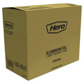 Hero Aluminium Foil - Sets of 12  Adomoo